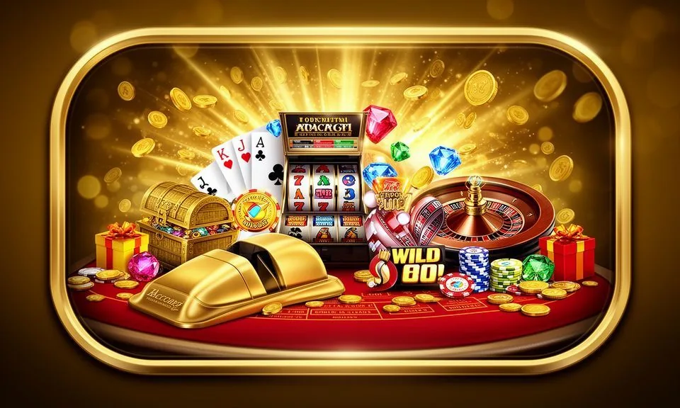 Roulette GlowSpin