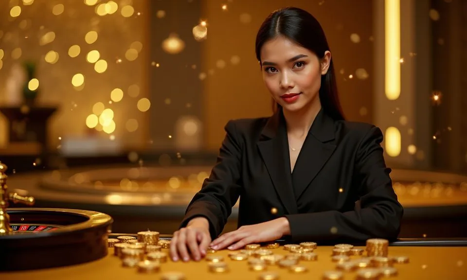 See the Elements That Define 888jaya